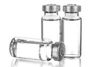 Vial for Parenteral Drugs